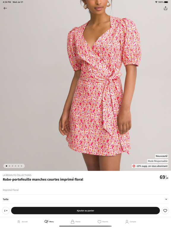 La Redoute - Mode & Maison La Redoute - Mode & Maison