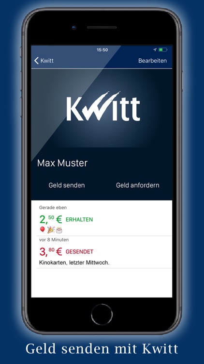 BW Mobilbanking
