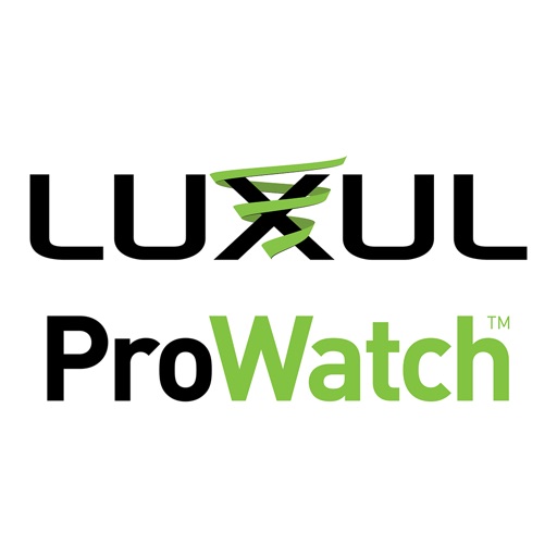 Luxul ProWatch Download
