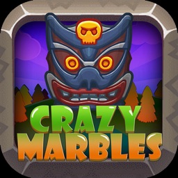 Crazy Marbles Pro
