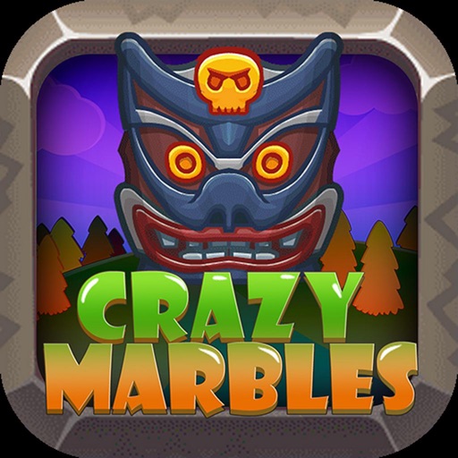 Crazy Marbles Pro