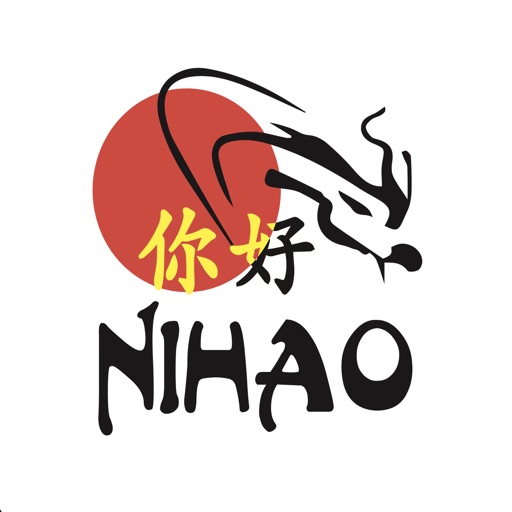 NihaoArabia - نيهاو العربية