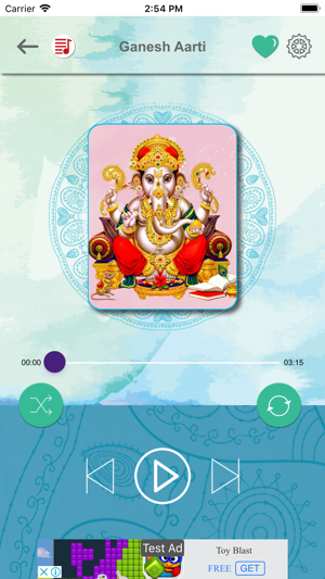 Vedic Healing Mantra(圖4)-速報App