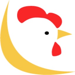 ChickenQR