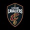 This is the official mobile app of the Cleveland Cavaliers