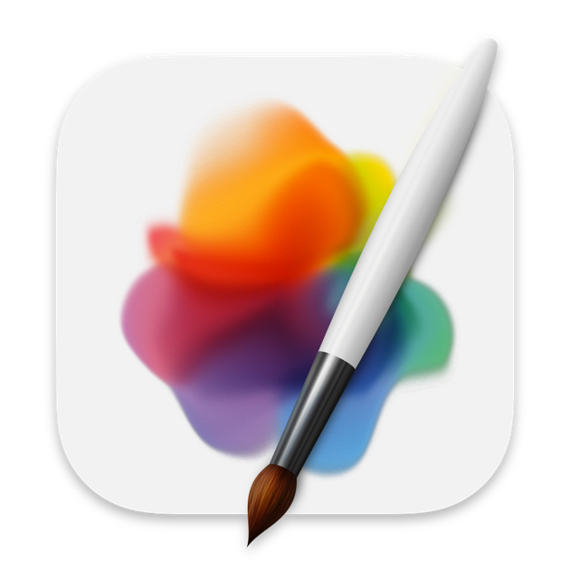 Mac App Store 上的 Pixelmator Pro