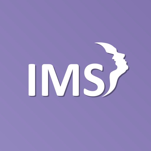 IMS Intl Menopause Society icon