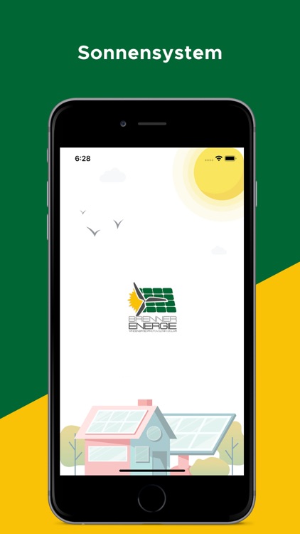 Brenner Energie GmbH App
