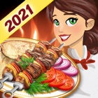 Top 40 Games Apps Like Kebab World - Cooking Game - Best Alternatives