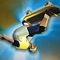 Vert Skater brings realistic vert skateboarding experience that satisfied real skateboarders