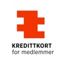 Get Kredittkort for medlemmer for iOS, iPhone, iPad Aso Report