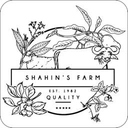 Shahin's Farm