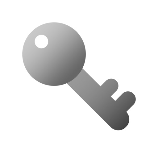 OneVault - Password Manager Icon