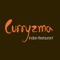 Curryzma is a licensed Indian Restaurant