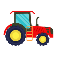 Mahindra Tractor Friend