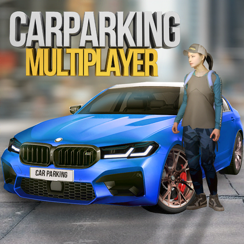 download Car Parking City Duel