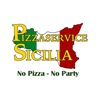 Pizzaservice Sicilia