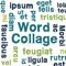 Word Collage