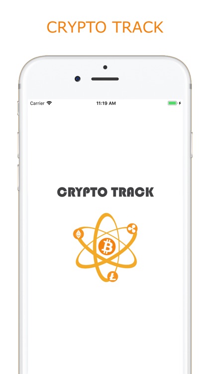 Crypto Track : Bitcoin & more screenshot-4
