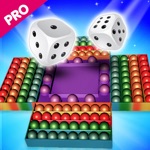 Pop it 3D ludo-Antistress Pro