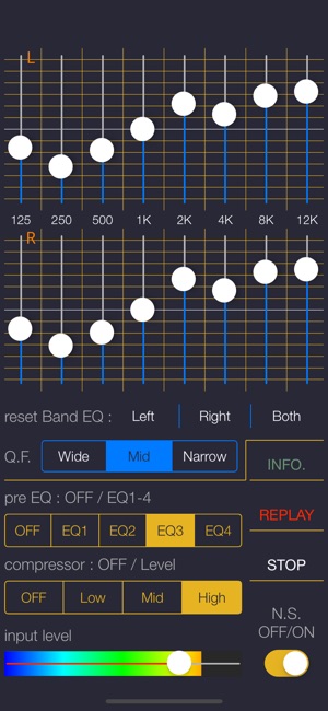 Listening Tuner(圖5)-速報App