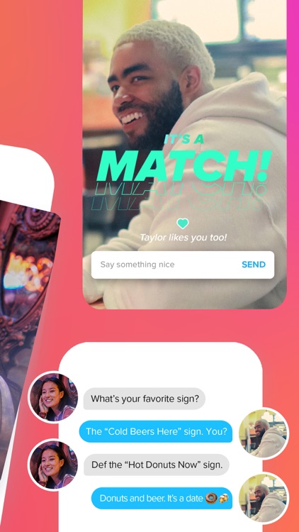 Tinder - Dating & New Friends