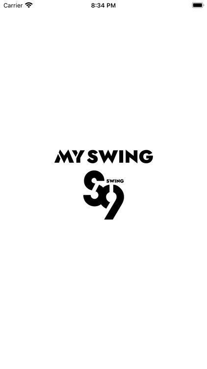 마이 스윙 MY SWING - MY SMART WING