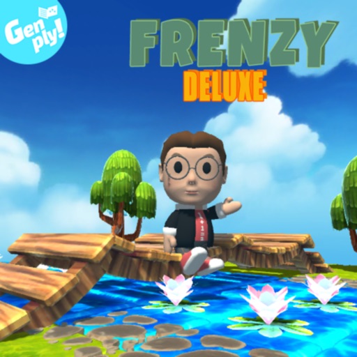 Frenzy Deluxe