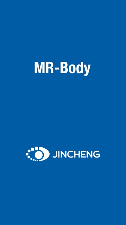 MR-Body