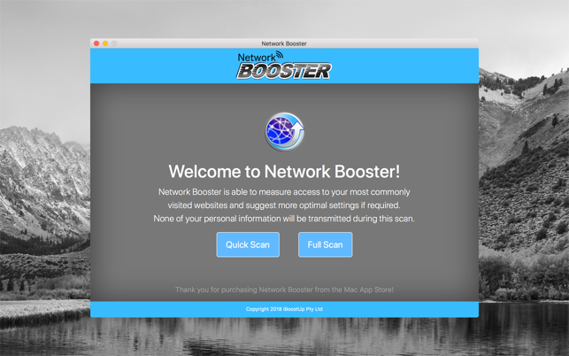 Network Booster(圖1)-速報App