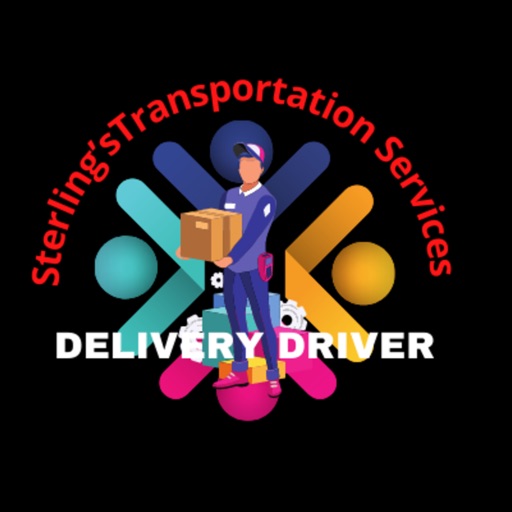 Sterling Transportation Driver