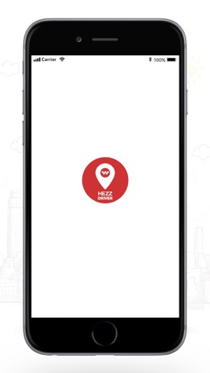 Hezz Driver - Driver App(圖1)-速報App