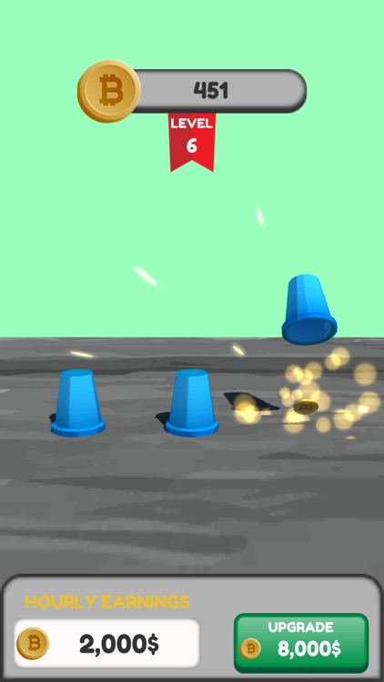 Cup Tricks! screenshot-3