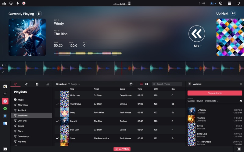 Djay Pro 2 Mac Download