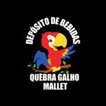 Quebra Galho Mallet.