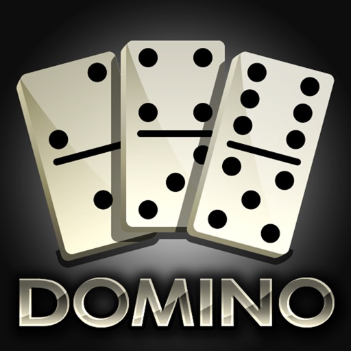 Domino Royale iOS App