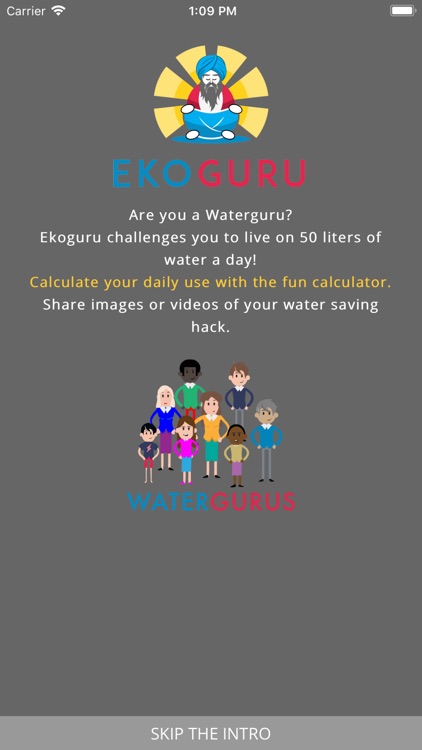 Watergurus