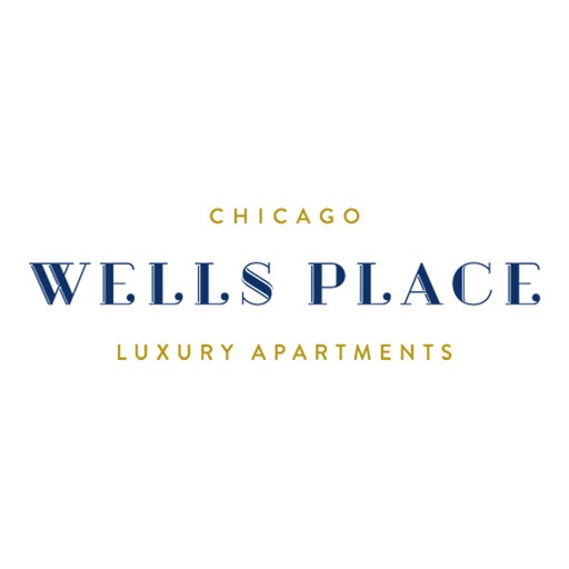 Wells Place icon