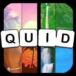 Pics & Words - Infinite