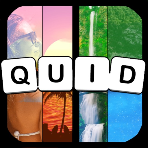 Pics & Words - Infinite