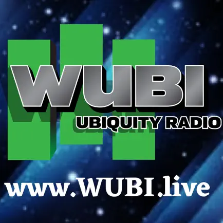 WUBI Ubiquity Radio Читы