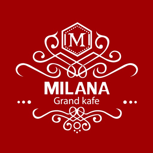 Grand Kafe Milana СПб