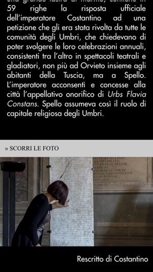 Spello - Umbria Musei(圖5)-速報App