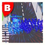 Join Clash Crowd City Rush 3D