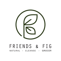 Friends and Fig