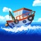 Best of 2021 idle tycoon fishing games