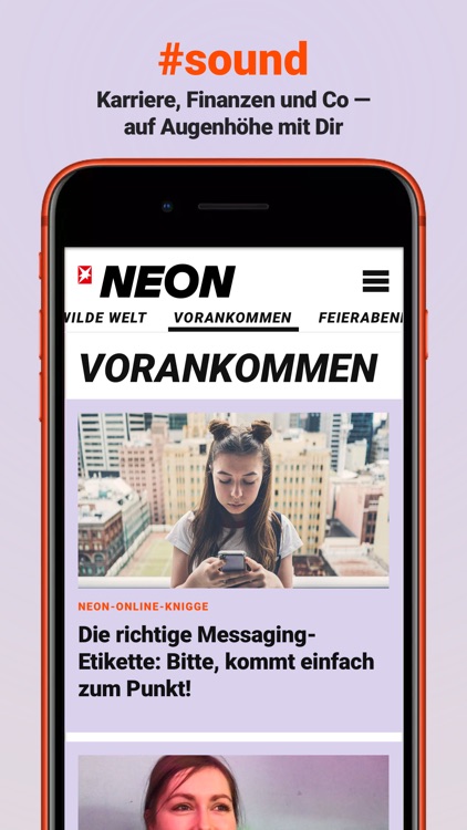 NEON.de screenshot-4