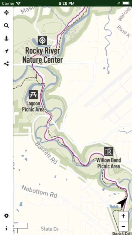 Cleveland Metroparks