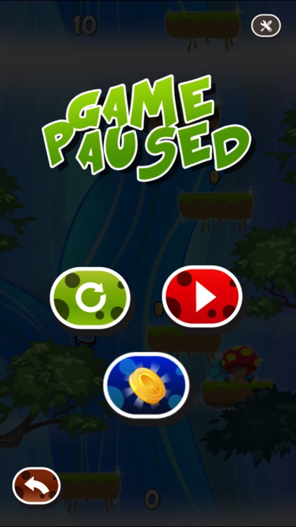 Bug Bounce Jump screenshot-3