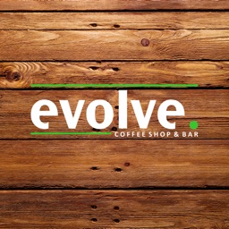 Evolve Coffee